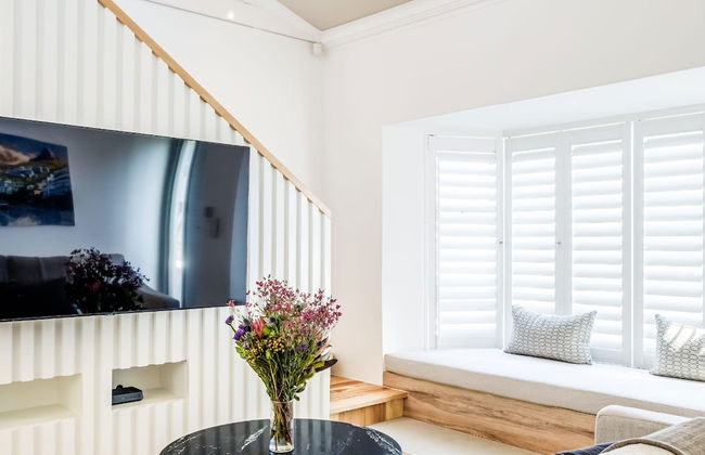 Seaside Escape Apartment Sea La View - Foto 21