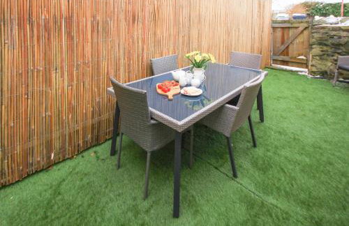 Colliery Cottage - Foto 28