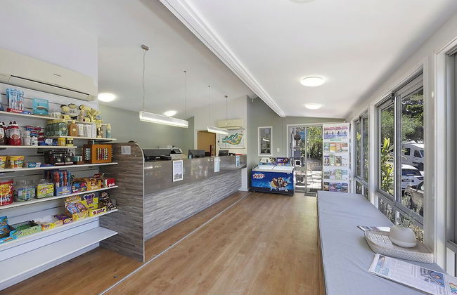 Reflections Byron Bay - Holiday Park - Photo 3