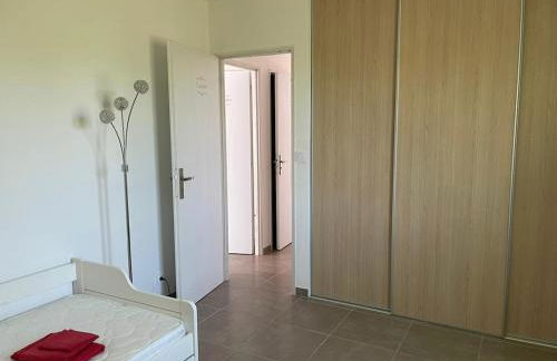 VILLA avec piscine clim jolie vue Camargue - Foto 17