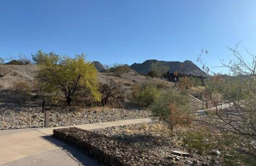 4 Bedrm 2 Ba Office WiFi Hiking House Central Phx - Foto 36