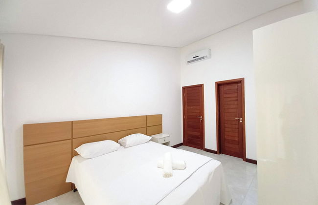 Flats at Club Meridional - Praia dos Carneiros - Foto 33