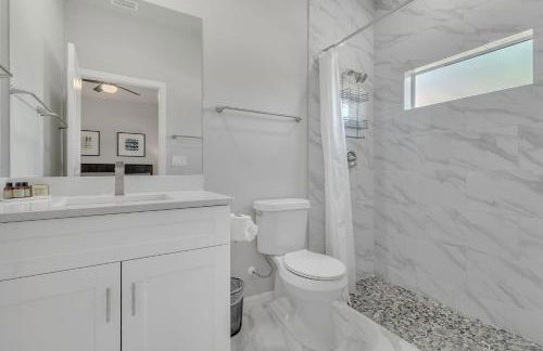 Serene Golf View Retreat 3 Bedroom Duplex by RedAwning - Foto 46