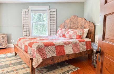 Nature Valley Farm- 2BD/1BA on private 53 acres - Foto 53