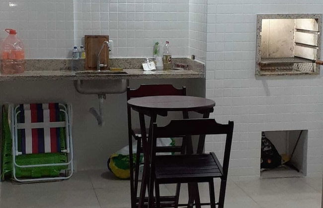 apartamento com vista pro mar - Foto 14