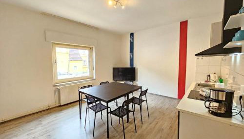 homes of ruhr - Monteurwohnung Schranke - Foto 5