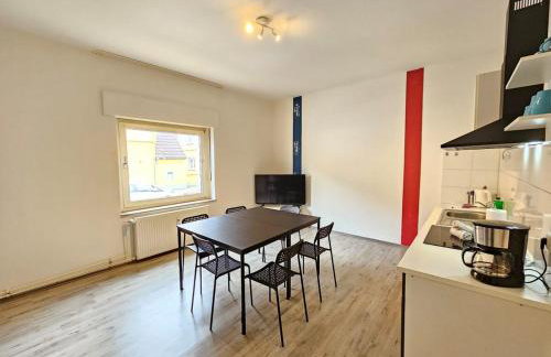 homes of ruhr - Monteurwohnung Schranke - Foto 5