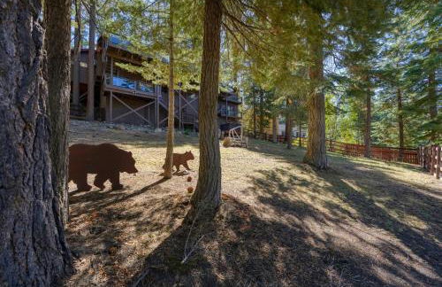 HCH1239 - Heavenly Tree House home - Foto 75