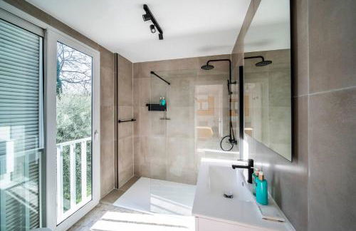 Charming 10 Pers Villa With Swimmingpool Sevilla - Foto 13