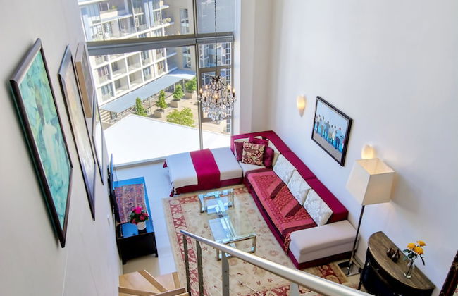 The Quadrant Apartments - Foto 52