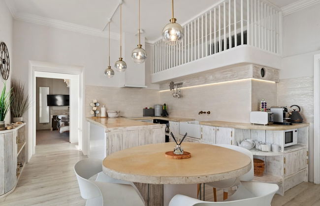 Min Y Mor - Breathtaking Sea Views - Foto 19