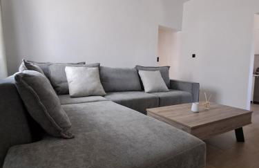 Modern elegant escape on the Ionian coast, near Ancient Olympia - Photo 71