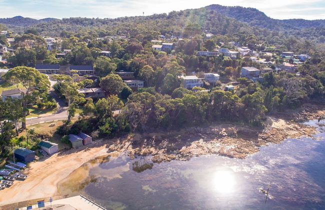 Freycinet Stone Studio 8 - Foto 8
