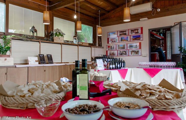 La Torre wine resort - Foto 72