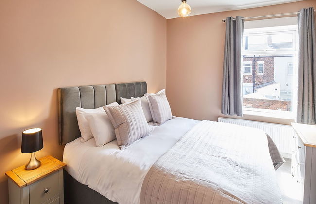 Host Stay The Old Fireman s House - Foto 3