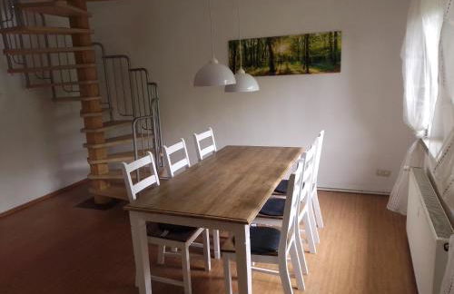 Ferienwohnung Linke "Grünblick" - Foto 8