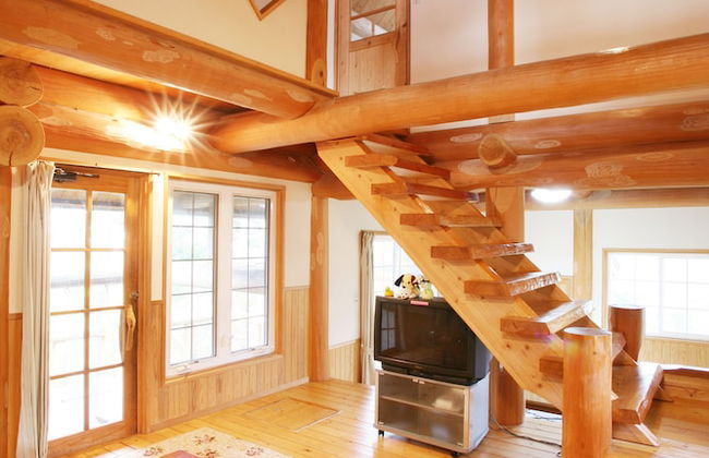 Kurokawa, Mori no Cottage - Foto 12