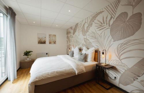 HYGGE HOMES Apartment 'Lykke Loft' - Foto 29