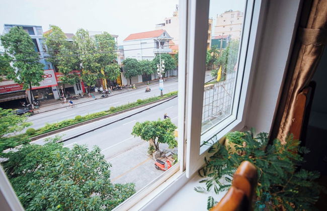 Chapi Hotel - Photo 12