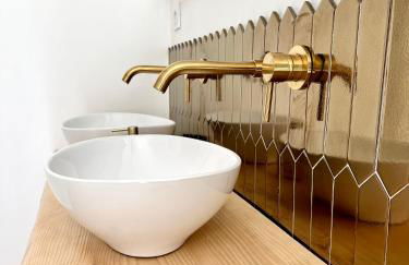 Charmante Maison La Libournaise +parking - Foto 32