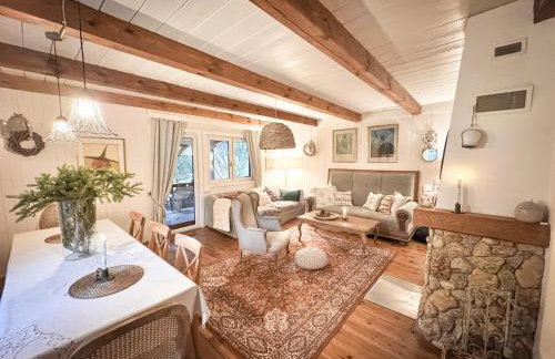 COZY COTTAGE IN THE WOODS - Przytulny domek w lesie - Photo 14