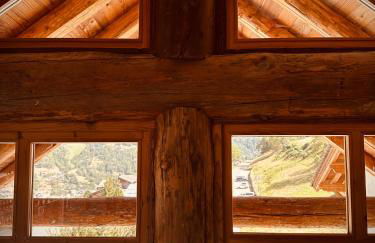 Chalet Violettes - Foto 7