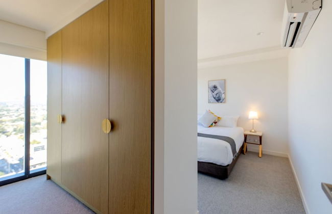 Realm Apartments by CLLIX - Foto 51