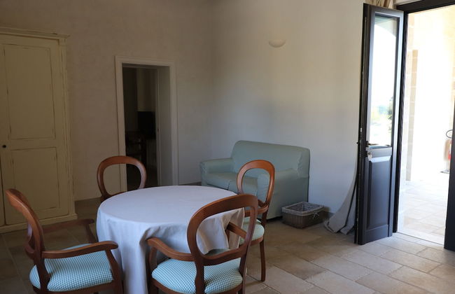 Masseria Sacramento - Foto 10