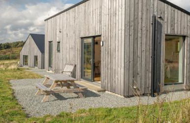 Norskye Bothy - Foto 13