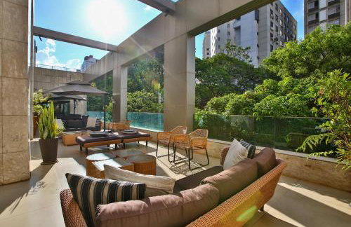 Transamerica Belo Horizonte Lourdes - Foto 20