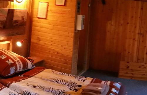 Holiday Home in Kuhklingen mit Großer Terrasse by Interhome - Foto 20