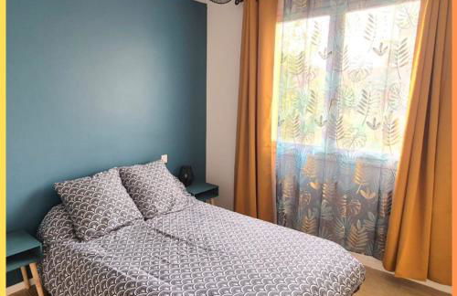 Havre de paix, proche de la mer - Foto 8