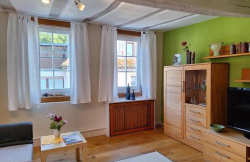 Ferienwohnung am Schloss Michelstadt - Photo 10