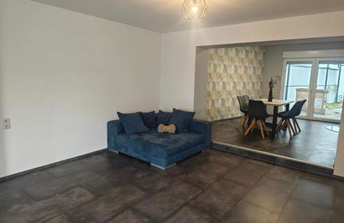 Work and Stay Selfkant Tüddern Nähe Geilenkirchen und Nähe Geleen Moderne Unterkunft für 8 Personen auf 180qm - Foto 50