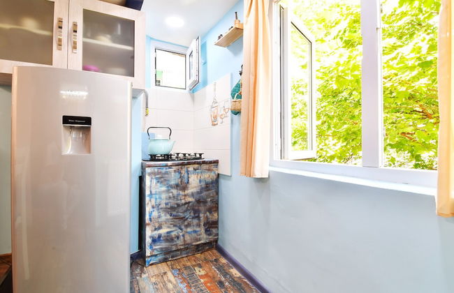 SOLO Apartment 1BR Apartment - Foto 6