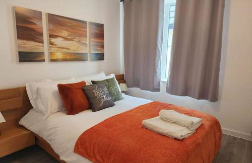 Paradigm Court, Modern 2-Bedroom Apartment F2, Oxford - Photo 4