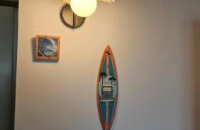 Lacanau, Résidence Bleu Marine, appartements 2e étage, exceptionnels car balcon face et vue océan avec piscine ! Et avec parking réservé - Foto 29