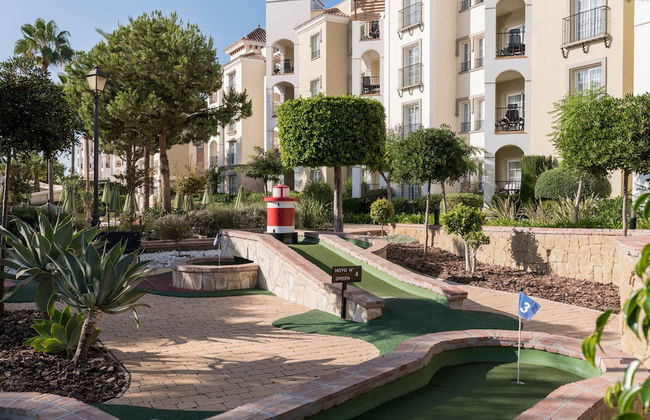 Marriott's Playa Andaluza - Foto 54