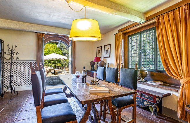 La Torre + Fienile + Casa Prato - Foto 39