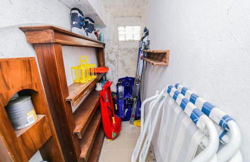 Casa dei Larici 300m from Piste - Foto 7