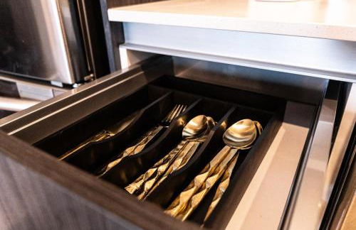 Midtown Condo Sky Deck with Fast WiFi & Free Parking - Foto 20