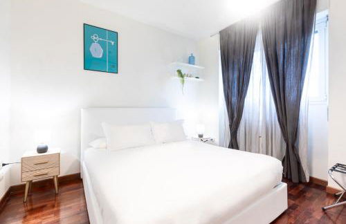 Bicocca Terrace Two Bedroom Apartment - Top Collection - Foto 3