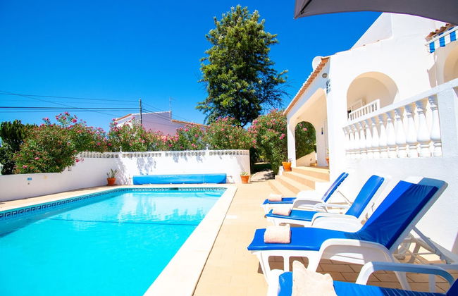 Casa Pazovida in Carvoeiro - Foto 29