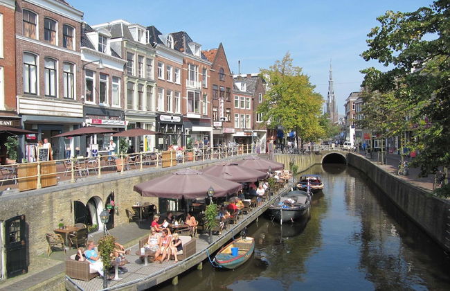 Holiday Home in Workum on a Farm - Photo 28