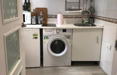 La Joya de la Caleta. A 60 mts playa. - Foto 12