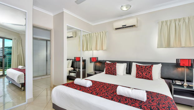 Argus Apartments Darwin - Foto 5