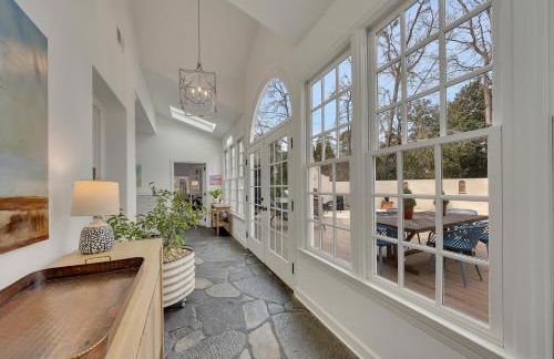 World Cup Exclusive Buckhead estate w private pool - Foto 32