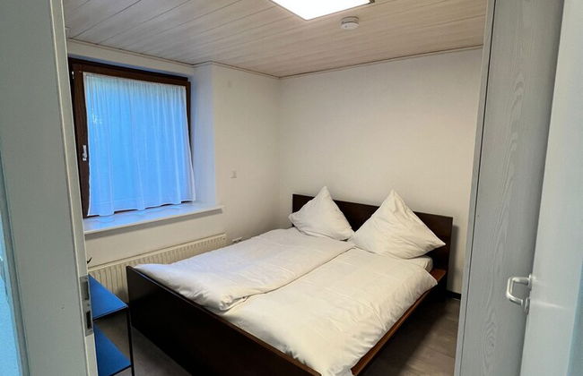 Ferienhaus Möhrle 2 - Foto 5