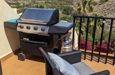 Penthouse Casa Andreas, Mojacar - Foto 17