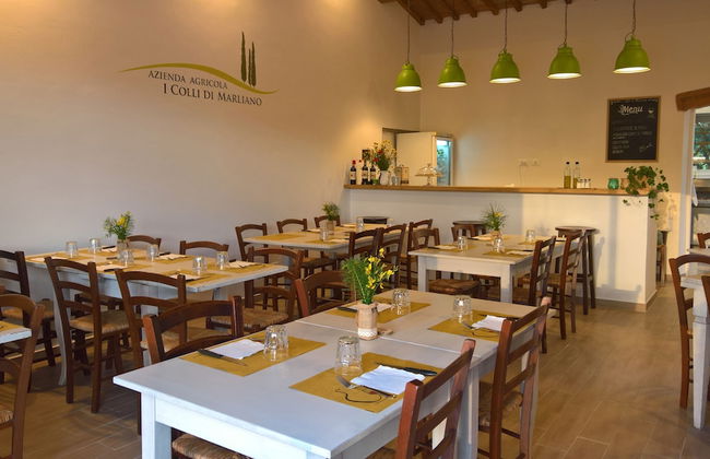 Azienda Agricola I Colli di Marliano - Photo 21